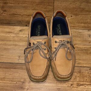 Men’s Sperry’s Top Sider